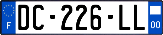 DC-226-LL