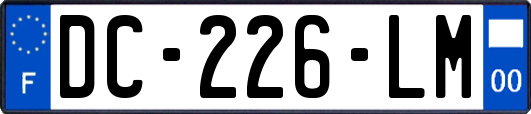 DC-226-LM