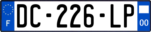 DC-226-LP