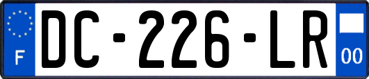 DC-226-LR