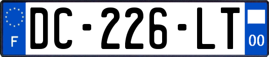 DC-226-LT