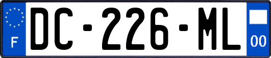 DC-226-ML