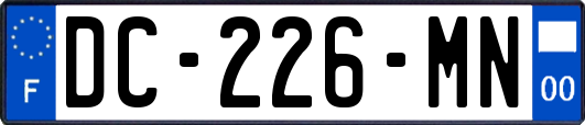 DC-226-MN