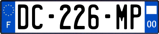 DC-226-MP