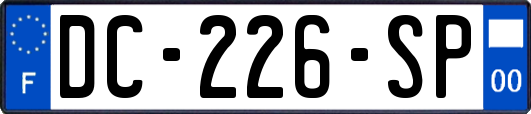 DC-226-SP