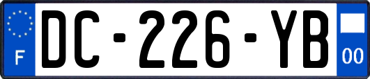 DC-226-YB