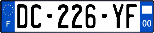 DC-226-YF