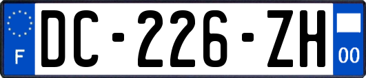 DC-226-ZH