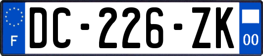 DC-226-ZK