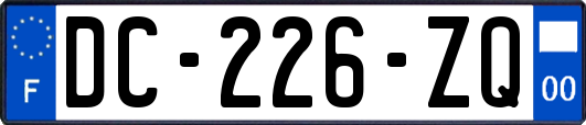 DC-226-ZQ