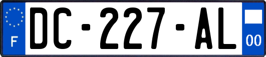 DC-227-AL