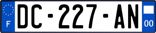 DC-227-AN