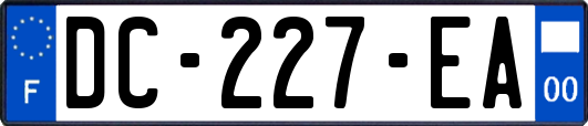 DC-227-EA