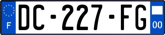 DC-227-FG