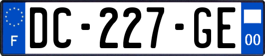 DC-227-GE