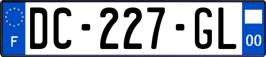 DC-227-GL