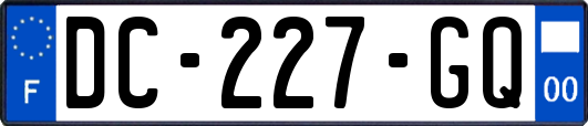 DC-227-GQ
