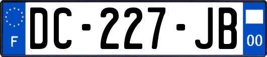 DC-227-JB