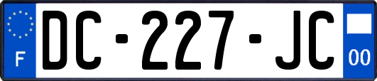 DC-227-JC