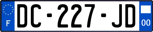 DC-227-JD
