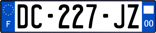 DC-227-JZ