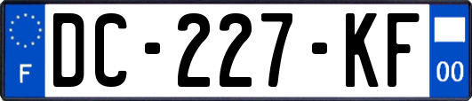 DC-227-KF