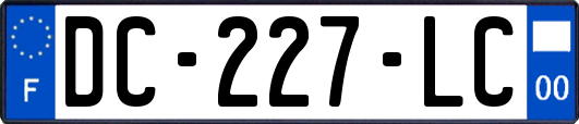 DC-227-LC