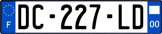 DC-227-LD