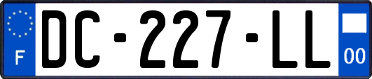DC-227-LL