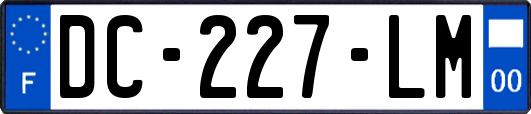 DC-227-LM