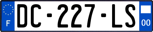 DC-227-LS