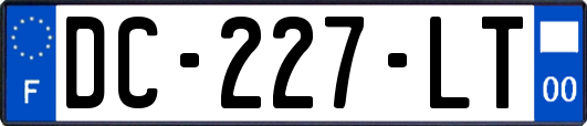 DC-227-LT