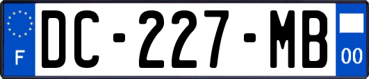 DC-227-MB