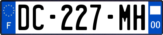 DC-227-MH