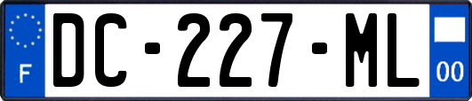 DC-227-ML