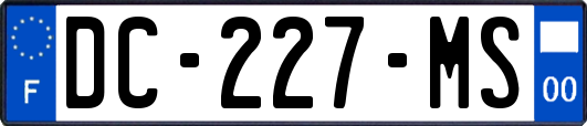 DC-227-MS