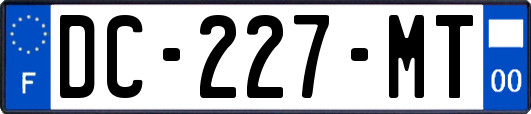 DC-227-MT