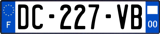 DC-227-VB