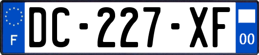 DC-227-XF