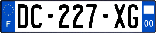 DC-227-XG