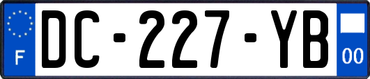 DC-227-YB