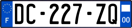 DC-227-ZQ