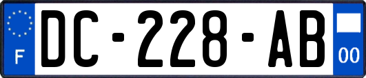 DC-228-AB