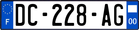 DC-228-AG