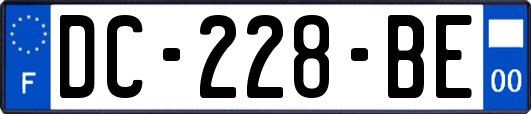 DC-228-BE