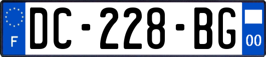 DC-228-BG