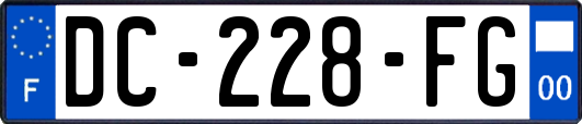 DC-228-FG