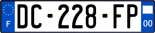 DC-228-FP