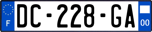 DC-228-GA