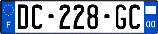 DC-228-GC